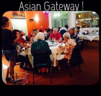 Asian Gateway - Accommodation Yamba