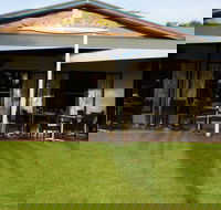 Saltnpeppa Cafe Ristorante - Accommodation Yamba