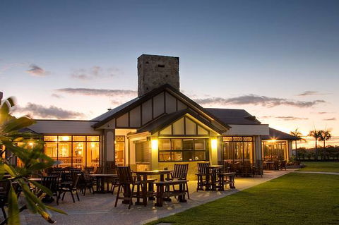 Harrigan’s Drift Inn - Accommodation Yamba 1