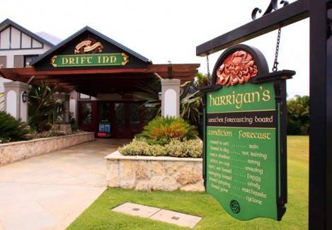 Harrigan’s Drift Inn - Accommodation Yamba 3