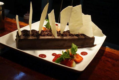 Jacobs Well Bayside Tavern - Accommodation Yamba 1