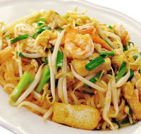 Thai  27 - Accommodation Yamba