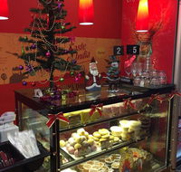 Indian Kitchen Restaurant - Accommodation Yamba