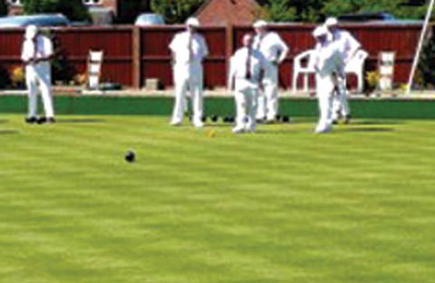 Pacific Palms Bowling Club Ltd - Accommodation Yamba 0