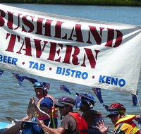 Bushland Tavern - Accommodation Yamba