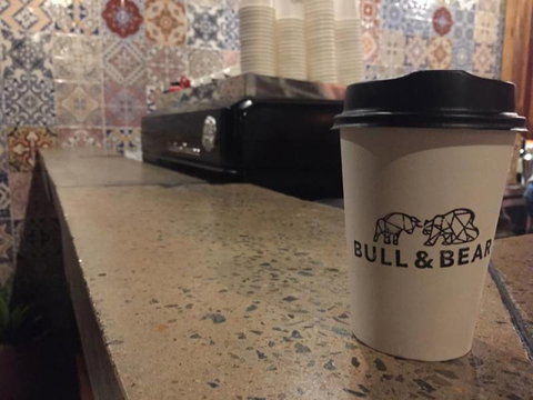 Bull & Bear - Accommodation Yamba 1