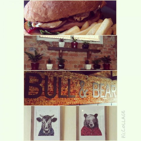 Bull & Bear - Accommodation Yamba 2