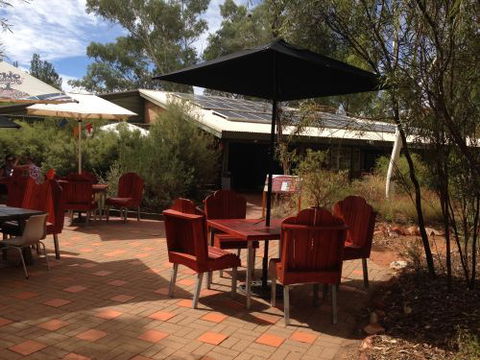 Bean Tree Cafe & Gifts - Accommodation Yamba 1