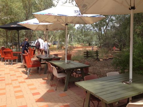 Bean Tree Cafe & Gifts - Accommodation Yamba 2