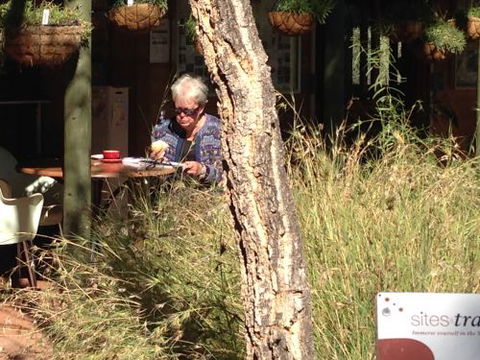 Bean Tree Cafe & Gifts - Accommodation Yamba 3