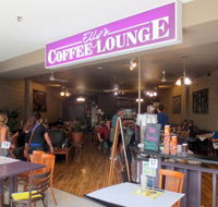 Ellys Coffee Lounge - Accommodation Yamba