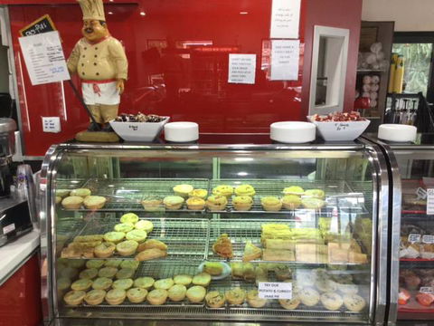 PK’s Bakery - Accommodation Yamba 0