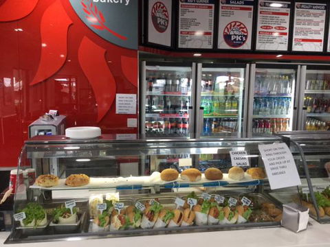 PK’s Bakery - Accommodation Yamba 3