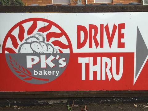 PK’s Bakery - Accommodation Yamba 4