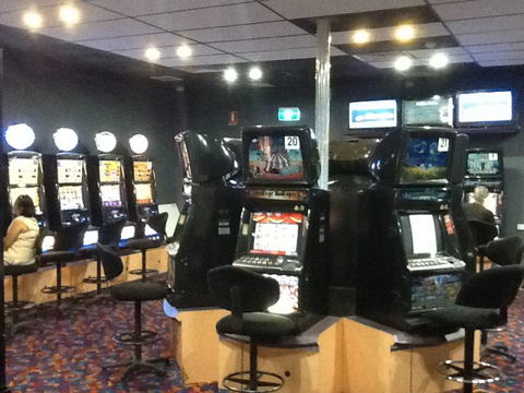 Tennant Creek Memorial Club - Accommodation Yamba 0