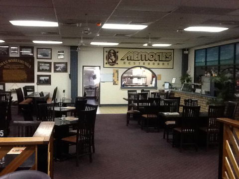 Tennant Creek Memorial Club - Accommodation Yamba 1