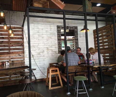 Page 27 Cafe - Accommodation Yamba 0
