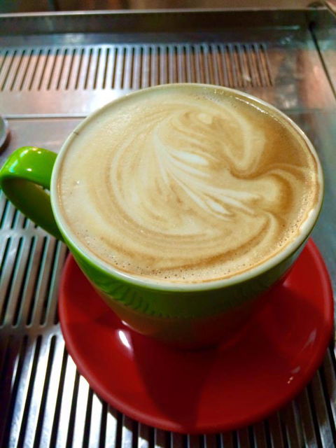 Page 27 Cafe - Accommodation Yamba 3