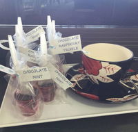 Glendon Street Cafe - Accommodation Yamba