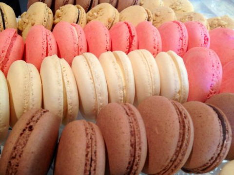 Blackbird Artisan Bakery - Accommodation Yamba 1