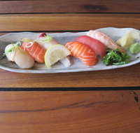 Sabi Sushi Cafe - Accommodation Yamba