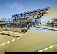 Taree Leagues Sports Club - Accommodation Yamba