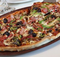 Jags Ristorante - Accommodation Yamba