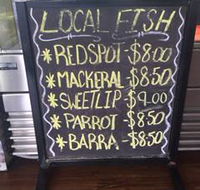 Colonial Corner Takeaway - Accommodation Yamba