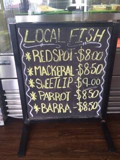 Colonial Corner Takeaway - Accommodation Yamba 0