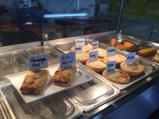 Colonial Corner Takeaway - Accommodation Yamba 1
