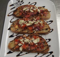 Central Park Cafe - Accommodation Yamba