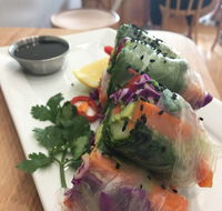 Common Grounds - Accommodation Yamba