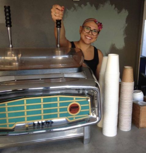Corner Lane Espresso - Accommodation Yamba 3