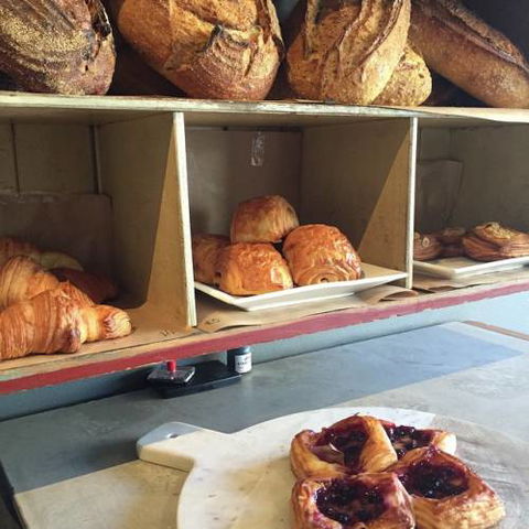 Corner Lane Espresso - Accommodation Yamba 4