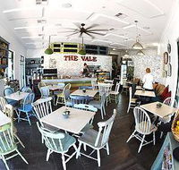 The Vale Cafe - Accommodation Yamba