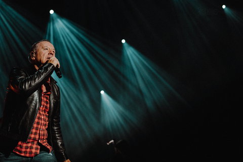 A Day On The Green - Simple Minds - Accommodation Yamba 1