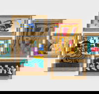 AFTM Queensland Outsider Art Awards Finalists Exhibition 2020 - Accommodation Yamba