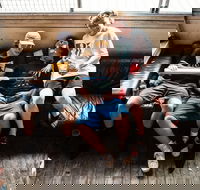 AIRWAVES - The Drive-In Music Festival - Accommodation Yamba