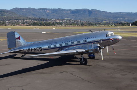 Aircraft Museum Tarmac Day -  HARS Aviation Museum - Accommodation Yamba 2
