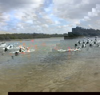 Batemans Bay Triathlon Festival - Accommodation Yamba