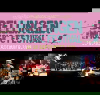 Bellingen Fine Music Festival - Accommodation Yamba