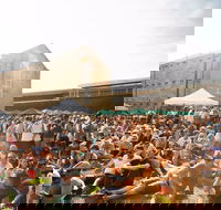 Bitter and Twisted Boutique Beer Festival - Accommodation Yamba