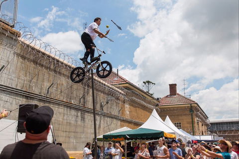 Bitter And Twisted Boutique Beer Festival - Accommodation Yamba 1