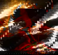 Book your Fire Pit at The Oriana - Accommodation Yamba