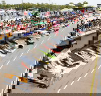 Bridgestone World Solar Challenge - Accommodation Yamba