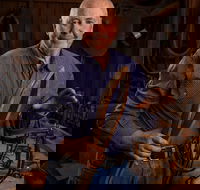 Bridle Making Workshop - Accommodation Yamba