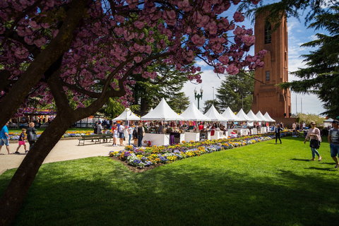 B-Rock Super Wednesday - Driver Signing - Accommodation Yamba 1