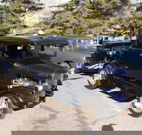 Cars at BIG 4 Conway Beach Tourist Park Whitsundays - Accommodation Yamba