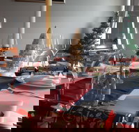 Christmas Day Lunch - Accommodation Yamba