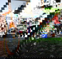 Church Markets - Accommodation Yamba